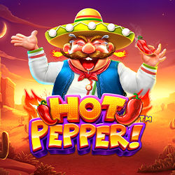 PAWIN168 PP slot Hot Pepper