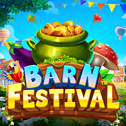 PAWIN168 PP slot Barn Festival
