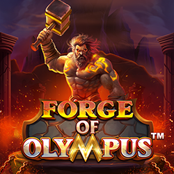 PAWIN168 PP slot Forge of Olympus