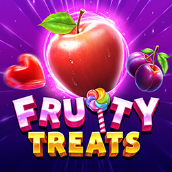 PAWIN168 PP slot Fruity Treats