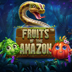 PAWIN168 PP slot Fruits of the Amazon