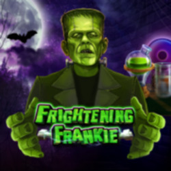 PAWIN168 PP slot Frightening Frankie