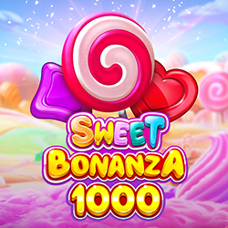 PAWIN168 PP slot Sweet Bonanza 1000