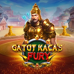 PAWIN168 PP slot Gatot Kaca's Fury