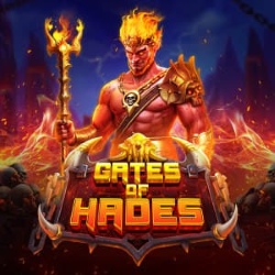 PAWIN168 PP slot Gates of Hades