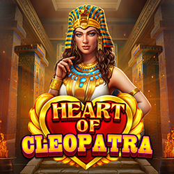 PAWIN168 PP slot Heart of Cleopatra