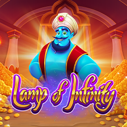 PAWIN168 PP slot Lamp Of Infinity