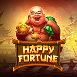 PAWIN168 PP slot Happy Fortune