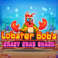 PAWIN168 PP slot Lobster Bob's Crazy Crab Shack