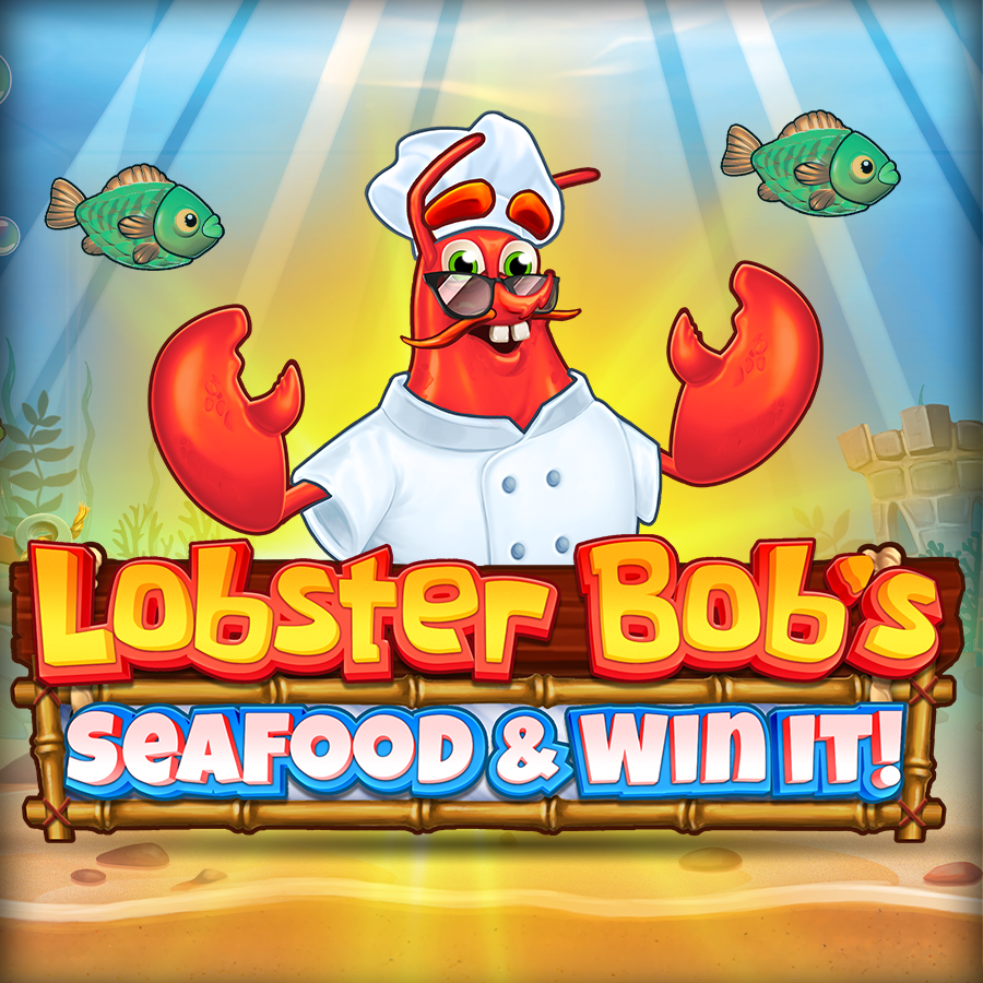 PAWIN168 PP slot Lobster Bob’s Sea Food and Win It