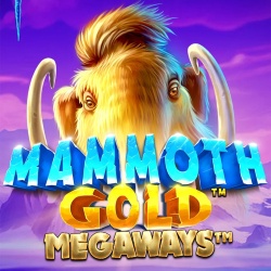 PAWIN168 PP slot Mammoth Gold Megaways