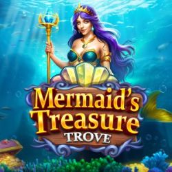 PAWIN168 PP slot Mermaid’s Treasure Trove