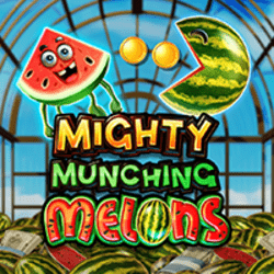 PAWIN168 PP slot Mighty Munching Melons
