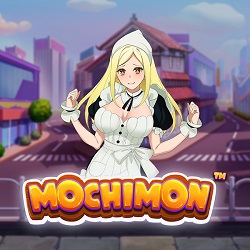 PAWIN168 PP slot Mochimon