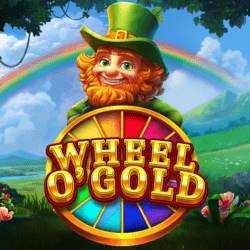 PAWIN168 PP slot Wheel O’Gold