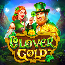 PAWIN168 PP slot Clover Gold