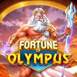PAWIN168 PP slot Fortune of Olympus