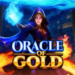 PAWIN168 PP slot Oracle of Gold
