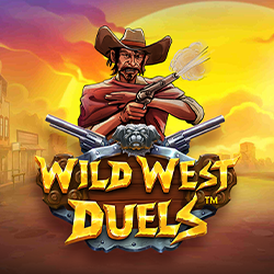 PAWIN168 PP slot Wild West Duels
