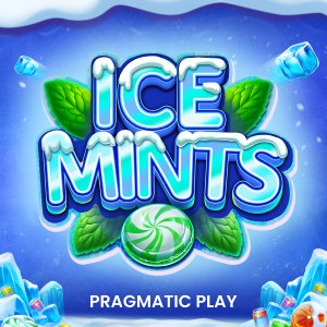 PAWIN168 PP slot Ice Mints