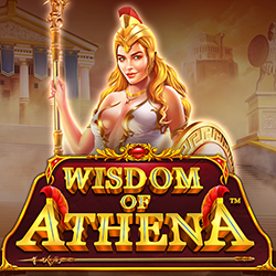 PAWIN168 PP slot Wisdom of Athena
