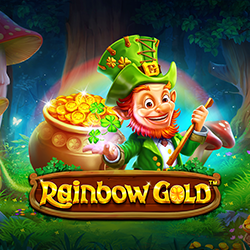 PAWIN168 PP slot Rainbow Gold