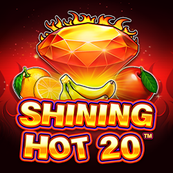 PAWIN168 PP slot Shining Hot 20