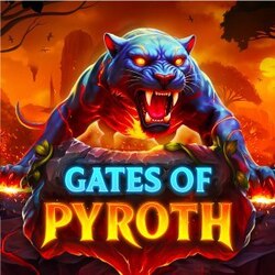 PAWIN168 PP slot Gates of Pyroth