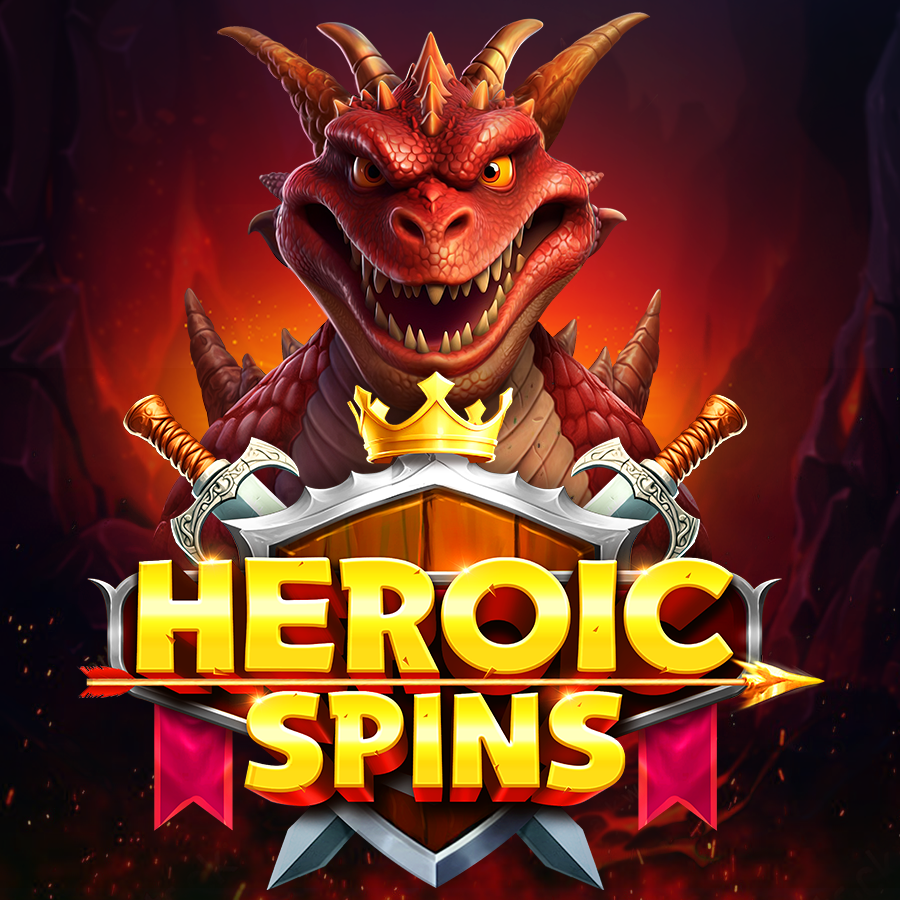 PAWIN168 PP slot Heroic Spins