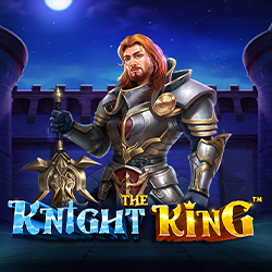 PAWIN168 PP slot The Knight King