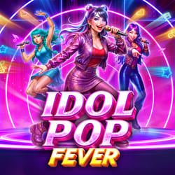 PAWIN168 PP slot Idol Pop Fever