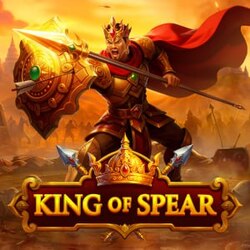 PAWIN168 PP slot King of Spear