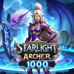 PAWIN168 PP slot Starlight Archer 1000