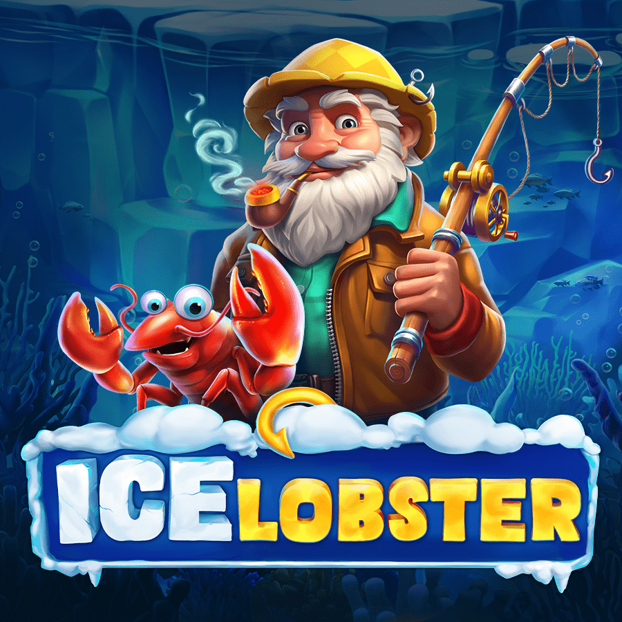 PAWIN168 PP slot Ice Lobster