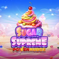 PAWIN168 PP slot Sugar Supreme Powernudge™