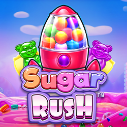 PAWIN168 PP slot Sugar Rush