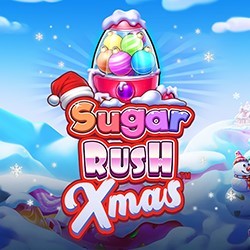 PAWIN168 PP slot Sugar Rush Xmas™