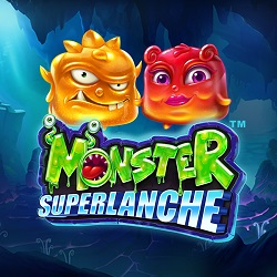 PAWIN168 PP slot Monster Superlanche