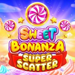 PAWIN168 PP slot Sweet Bonanza Super