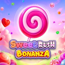 PAWIN168 PP slot Sweet Rush Bonanza