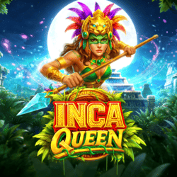 PAWIN168 PP slot Inca Queen