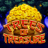 PAWIN168 PP slot Trees of Treasure