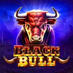 PAWIN168 PP slot Black Bull