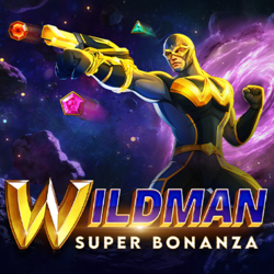 PAWIN168 PP slot Wildman Super Bonanza