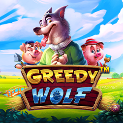 PAWIN168 PP slot Greedy Wolf