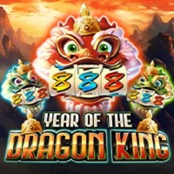 PAWIN168 PP slot Year of the Dragon King