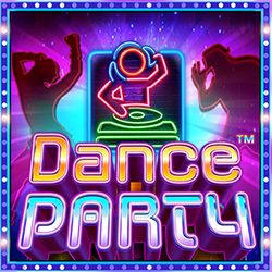 PAWIN168 PP slot Dance Party