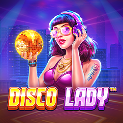 PAWIN168 PP slot Disco Lady