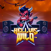PAWIN168 PP slot Hellvis Wild