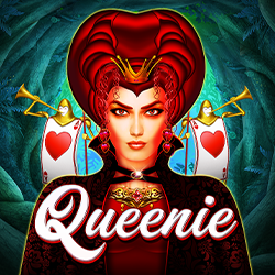 PAWIN168 PP slot Queenie